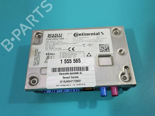Other RENAULT EXPRESS Box Body/MPV | BP37831037O1 - Image 2