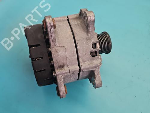 Generator AUDI A4 B9 (8W2, 8WC) 2.0 TFSI | BP37856517M7 - Image 3