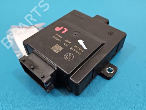 Used Electronic module Electronic module 37852183 37852183