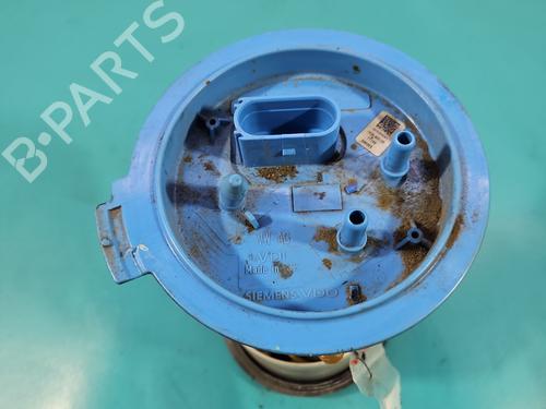 Fuel pump VW GOLF VI (5K1) 2.0 TDI | BP37851442M76 - Image 5