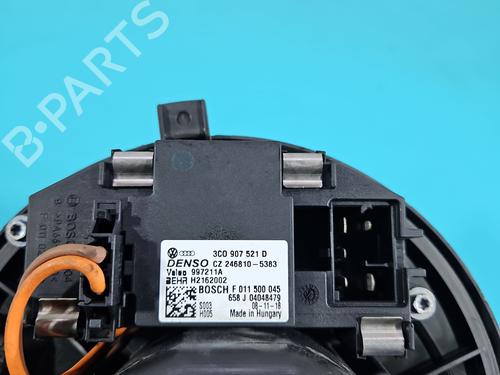 Heater blower motor VW PASSAT CC B6 (357) 2.0 TDI | BP37825168M62 - Image 3