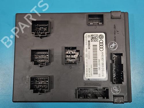 Electronic module AUDI A6 C7 (4G2, 4GC) 2.0 TFSI | BP37827699M83 - Image 2