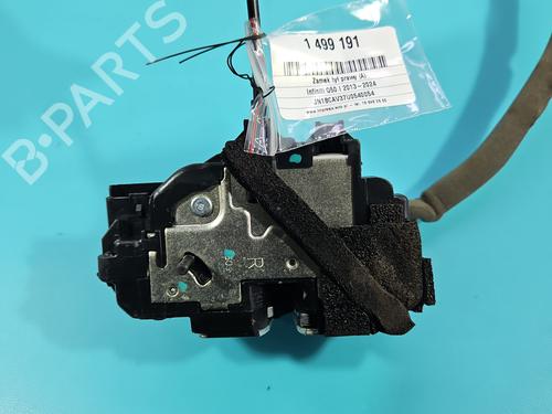 Højre bagtil lås INFINITI Q50 2.0 T | BP38142004C99 - Image 3