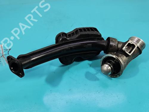Electronic sensor VOLVO XC60 I SUV (156) 2.4 D / D3 / D4 AWD | BP37856089M84 - Image 6