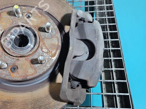 Right front brake caliper KIA CEED (CD) | BP37824261M104 - Image 2