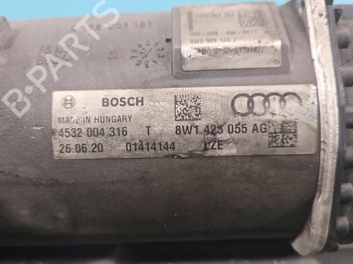 Steering rack AUDI A4 B9 Avant (8W5, 8WD) 30 TDI Mild Hybrid | BP37840372M22 - Image 21