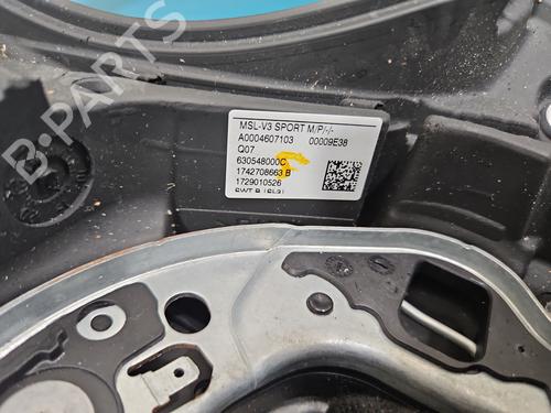 Steering wheel MERCEDES-BENZ E-CLASS (W213) E 220 d 4-matic (213.005) | BP37834143C49 - Image 10