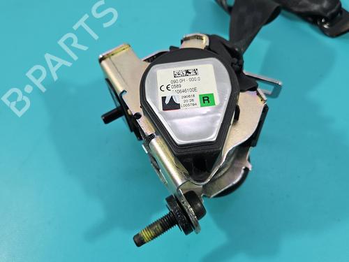 Rear right seatbelt FORD FOCUS IV (HN) | BP37847252I28 - Image 9