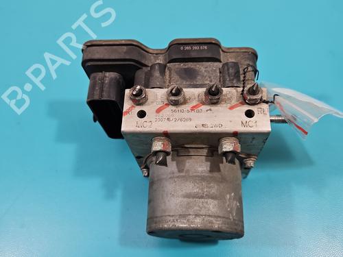 ABS pump SUZUKI SX4 S-Cross (JY) 1.4 Hybrid (Mild Hybrid) AllGrip (AKK 414) | BP37811961M43 - Image 2
