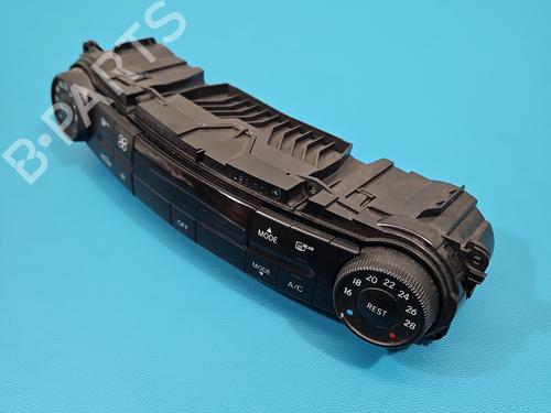 Climate control MERCEDES-BENZ E-CLASS T-Model (S211) E 200 CDI (211.207) | BP38146856I5 - Image 2
