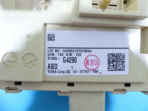 Other HYUNDAI i30 (PDE, PD, PDEN) 1.5 | BP37896120O1 - Image 3