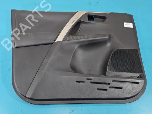 Used Front left panel Front left panel 37834355 37834355