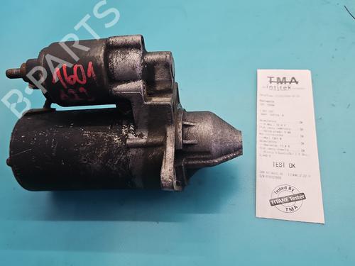 Used Starter Starter 37856135 37856135