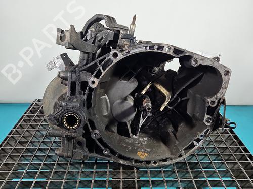 Gearbox CITROËN C8 (EA_, EB_) 2.0 HDi | BP38151940M3 - Image 2