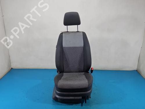 Used Right front seat Right front seat VW CADDY III MPV (2KB, 2KJ, 2CB, 2CJ) [2004-2016] 39025766 39025766