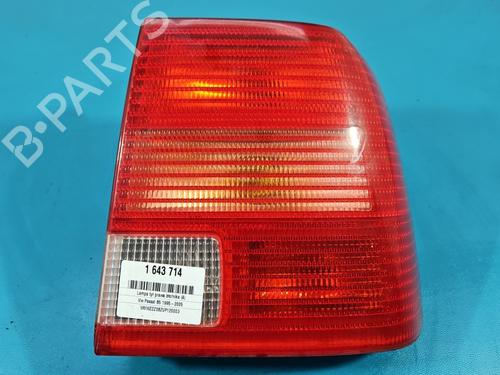 Used Right taillight Right taillight 39637285 39637285