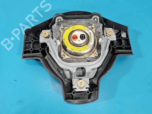 Dashboard TOYOTA COROLLA Saloon (_E12_) 1.4 VVT-i (ZZE120_, ZZE120R) | BP38060059C46  - Image 22