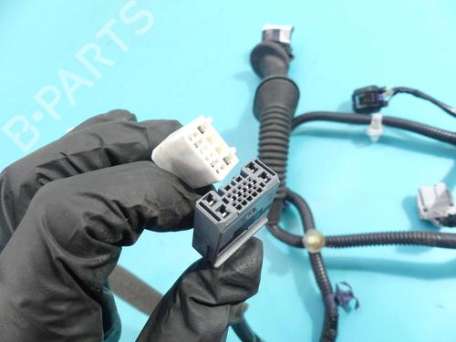 Wiring harness HONDA HR-V (RU) 1.5 (RU1) | BP37887257E16 - Image 7