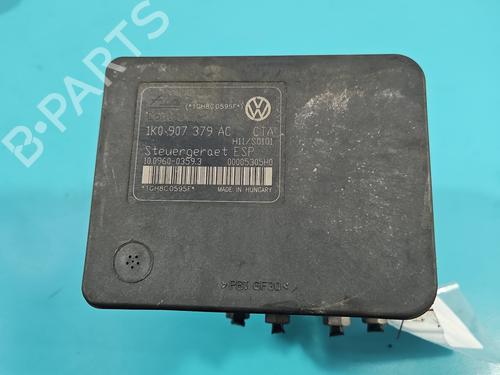 ABS pump VW GOLF V (1K1) 2.0 GTI | BP37854458M43  - Image 8