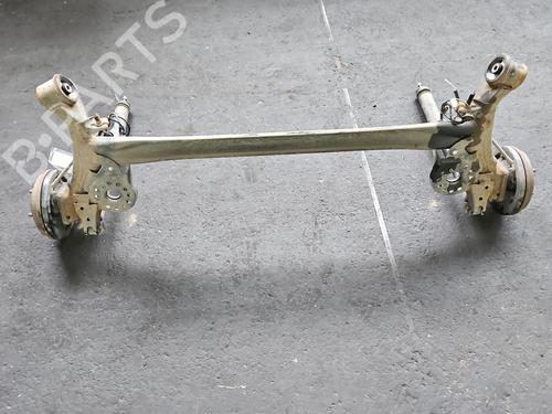Rear axle SUZUKI CELERIO (LF) 1.0 (AVK310) | BP37849365M2 - Image 12