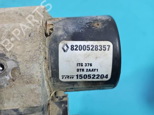 ABS pump NISSAN INTERSTAR Van (X70) dCi 120 | BP37823586M43 - Image 10