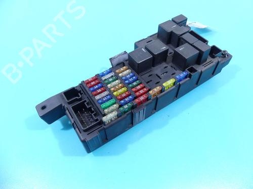 Used Fuse box Fuse box 37894053 37894053