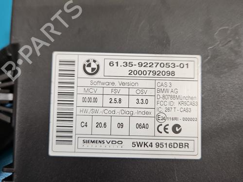 Other BMW X5 (E70) xDrive 30 d | BP37838422O1 - Image 7