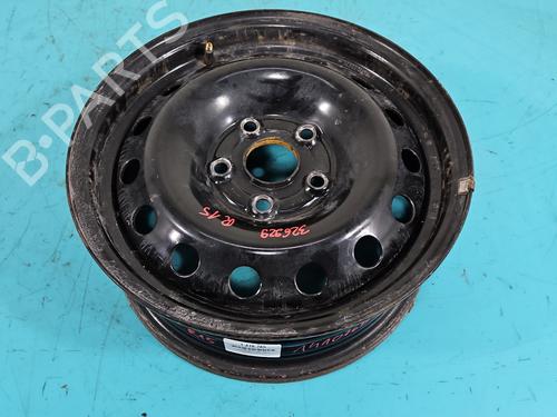 Used Rim Rim 37813589 37813589