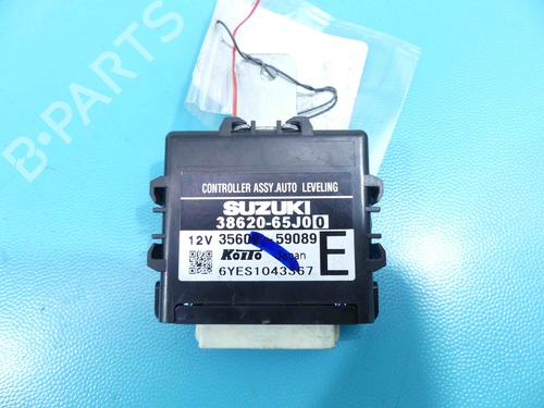 Electronic module SUZUKI GRAND VITARA II (JT, TE, TD) 1.9 DDiS All-wheel Drive (JT419, TD44, JB419WD, JB419XD,... | BP37807197M83 - Image 2