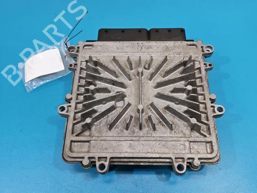 Engine control unit (ECU) VOLVO V70 III (135) D5 AWD | BP38701599M57 - Image 5