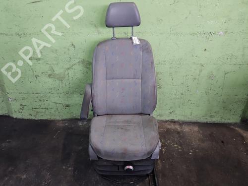 Used Left front seat Left front seat VW CRAFTER 30-35 Bus (2E_) 2.0 TDI (163 hp) 38125976 38125976
