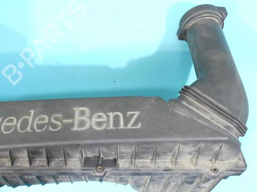 Air filter box MERCEDES-BENZ C-CLASS (W203) C 180 (203.035) | BP37885719M87 - Image 5
