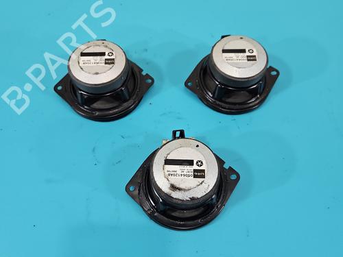 Speaker DODGE GRAND CARAVAN 3.6 | BP38126696E2 - Image 12