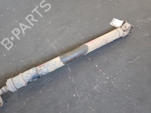Driveshaft SUBARU FORESTER (SJ_) 2.0 D AWD (SJD) | BP37846630M37 - Image 5