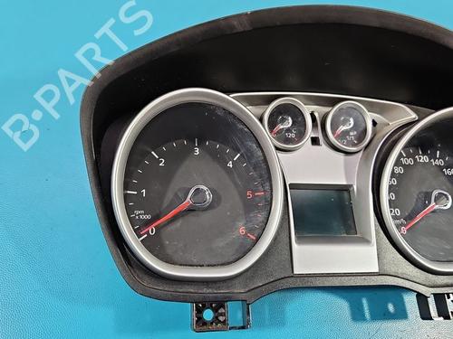 Instrument cluster FORD FOCUS II Saloon (DB_, FCH, DH) | BP40499093C47 - Image 5