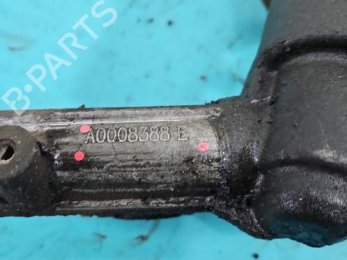 Steering rack MAZDA 2 (DE_, DH_) 1.3 (DE3FS) | BP37819115M22 - Image 14