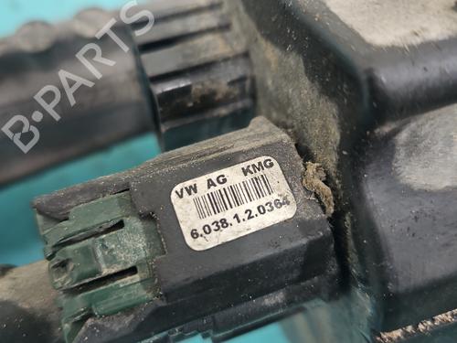 Steering rack VW GOLF V (1K1) 2.0 GTI | BP37829842M22 - Image 6