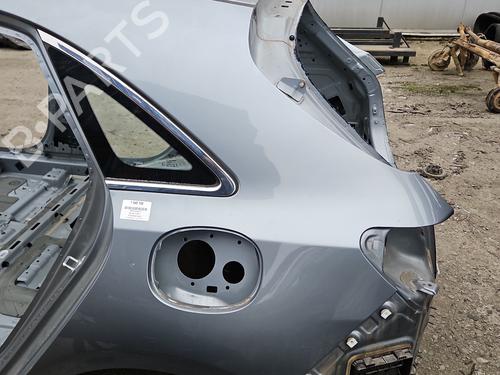 Bagskærm venstre KIA CEED (CD) | BP37824178C43 - Image 3