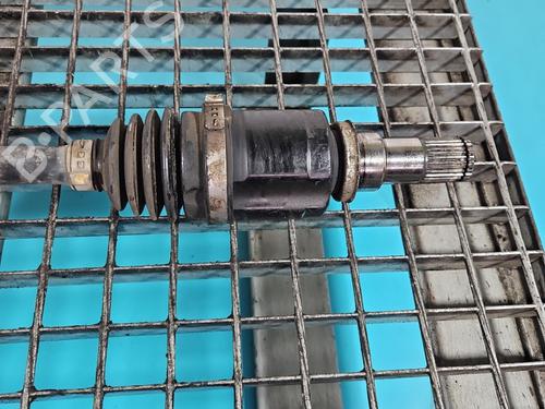 Left front driveshaft SUZUKI VITARA (LY) 1.6 (APK 416) | BP39684459M38 - Image 2