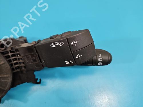 Steering column stalk RENAULT TRAFIC II Bus (JL) 1.9 dCI 80 (JL0B) | BP37846027I23 - Image 3