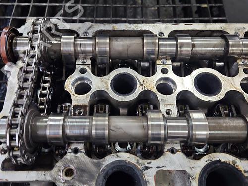 Cylinder head CITROËN DS4 (NX_) 2.0 HDi 165 | BP37850623M5 - Image 2