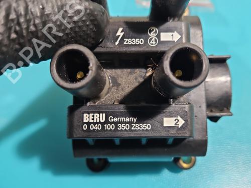 Ignition coil MAZDA 2 (DY) 1.4 | BP37813175M94 - Image 3