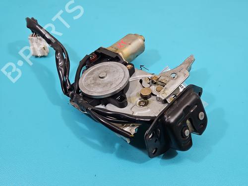 Used Tailgate lock Tailgate lock 38139994 38139994
