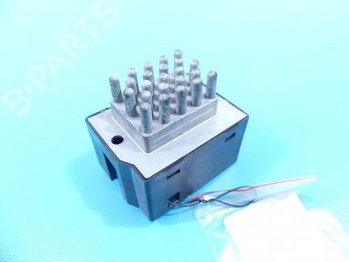 Used Heater resistor Heater resistor 37895456 37895456