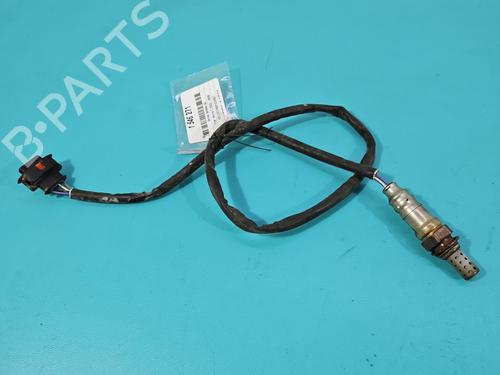 Elektronisk sensor Elektronisk sensor OPEL VECTRA C (Z02) [2002-2009] 37826771 37826771