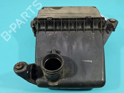Air filter box FIAT PANDA (169_) 1.1 (169.AXA1A) | BP37822500M87 - Image 5