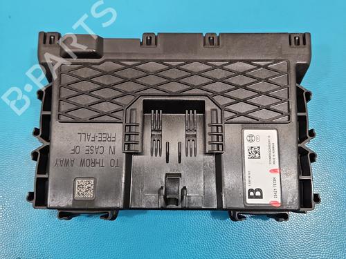 Electronic module DACIA DUSTER (PYM_, PYN_) | BP37839050M83 - Image 2