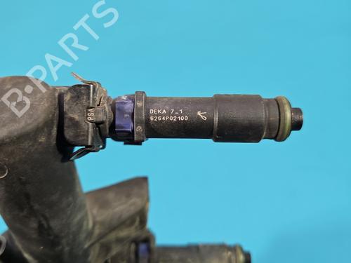 Injector PEUGEOT 807 (EB_) 2.0 16V | BP40006525M100 - Image 6