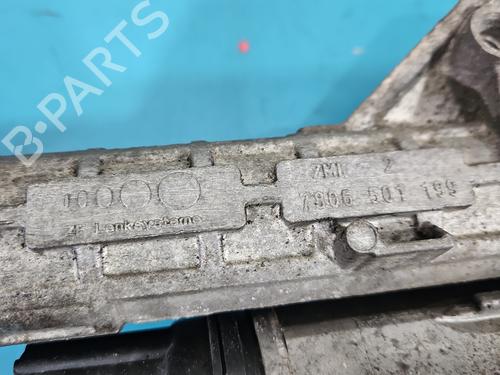 Steering rack BMW 1 (E87) 118 i | BP37850697M22 - Image 7