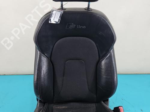 Right front seat AUDI A5 (8T3) 3.0 TDI quattro | BP38139628C16 - Image 3